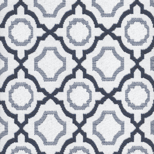Savannah - Outdoor Performance Fabric - yard / Navy - Revolution Upholstery Fabric