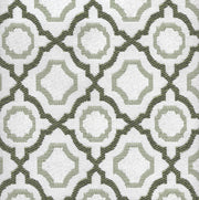 Savannah - Outdoor Performance Fabric - yard / Green - Revolution Upholstery Fabric