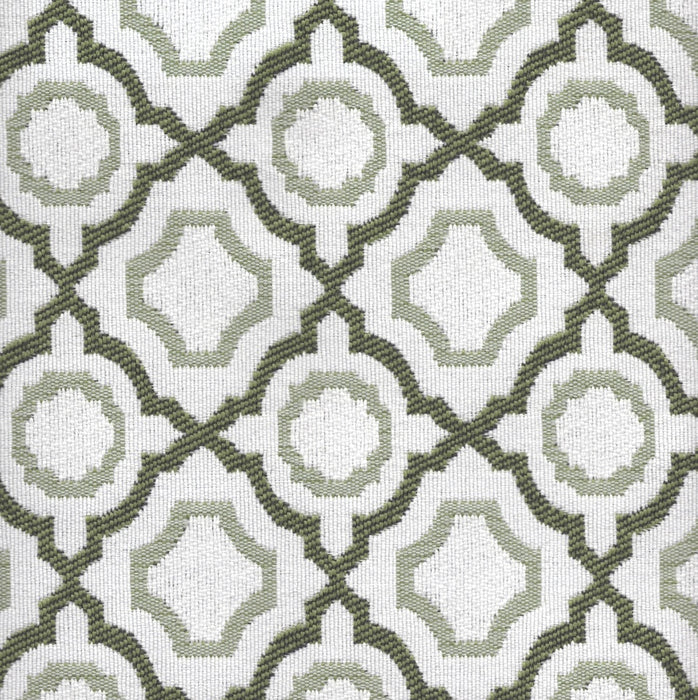 Savannah - Outdoor Performance Fabric - yard / Green - Revolution Upholstery Fabric