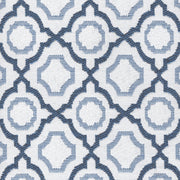 Savannah - Outdoor Performance Fabric - yard / Blue - Revolution Upholstery Fabric