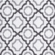 Savannah - Outdoor Performance Fabric - yard / Grey - Revolution Upholstery Fabric
