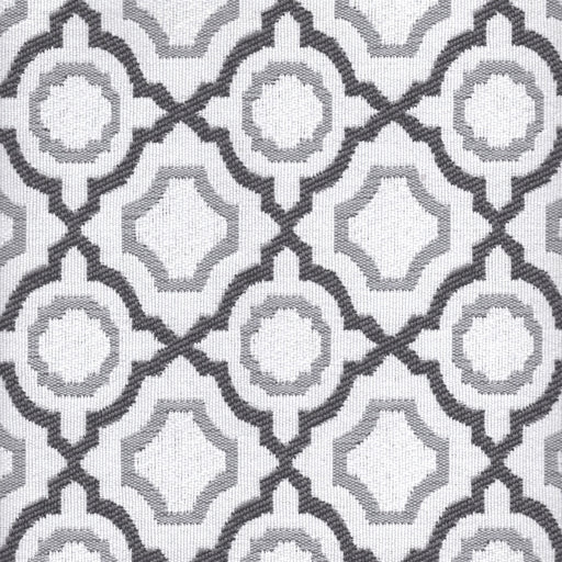 Savannah - Outdoor Performance Fabric - yard / Grey - Revolution Upholstery Fabric