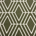 Metropolitan - Performance Upholstery Fabric - Swatch / Jade - Revolution Upholstery Fabric