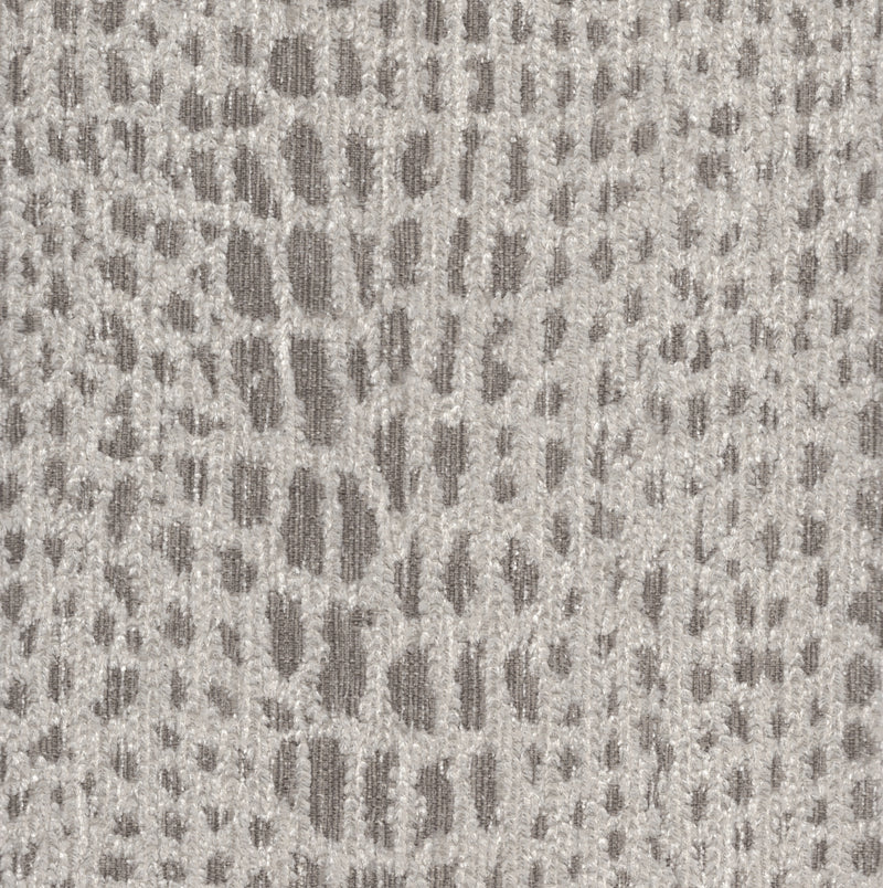 Darwin - Revolution Chenille Upholstery Fabric - yard / darwin-greige - Revolution Upholstery Fabric