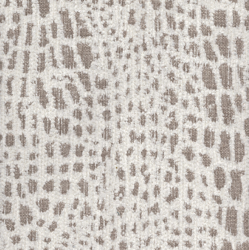 Darwin - Revolution Chenille Upholstery Fabric - yard / darwin-natural - Revolution Upholstery Fabric