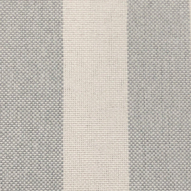 Nantucket - Outdoor Performance Fabric - yard / Grey - Revolution Upholstery Fabric
