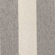Nantucket - Outdoor Performance Fabric - yard / Charcoal - Revolution Upholstery Fabric