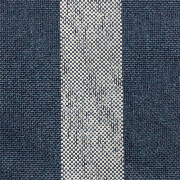 Nantucket - Outdoor Performance Fabric - yard / Navy - Revolution Upholstery Fabric