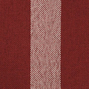 Nantucket - Outdoor Performance Fabric - yard / Red - Revolution Upholstery Fabric