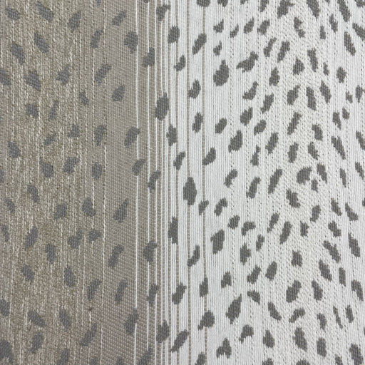 Island Hopper - Outdoor Upholstery Fabric - Yard / Natural - Revolution Upholstery Fabric