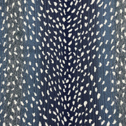 Island Hopper - Outdoor Upholstery Fabric - Yard / Dark Navy - Revolution Upholstery Fabric