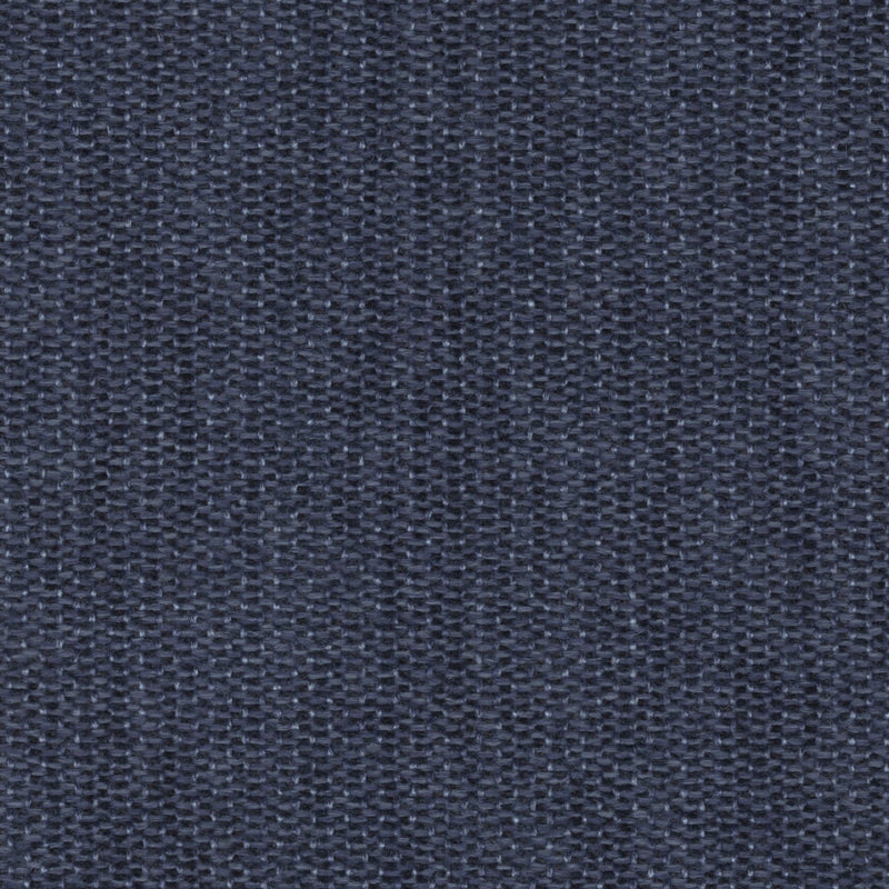 Arrival - Luxury Stain Resistant Upholstery Fabric - Yard / Indigo - Revolution Upholstery Fabric