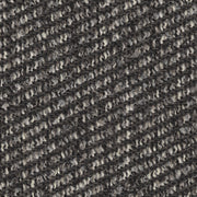 Cloudbank Upholstery Fabric - Classic Boucle Twill Weave - Discontinued - Yard / Cloudbank Iron - Revolution Upholstery Fabric