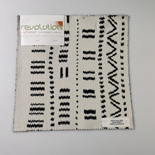 Jaipur Memo Sample -  - Revolution Upholstery Fabric