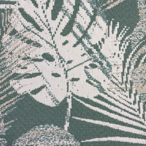 Kauai - Outdoor Upholstery Fabric - Yard / Mint - Revolution Upholstery Fabric