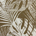 Kauai  - Outdoor Upholstery Fabric - Swatch / Sisal - Revolution Upholstery Fabric