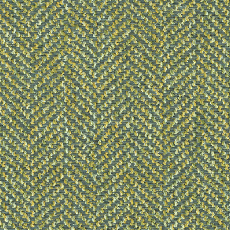 Waterpoint - Outdoor Boucle Upholstery Fabric - Yard / Kiwi - Revolution Upholstery Fabric