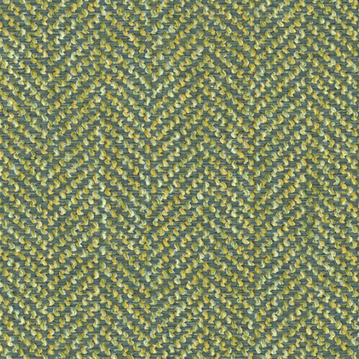 Waterpoint - Outdoor Boucle Upholstery Fabric - Yard / Kiwi - Revolution Upholstery Fabric