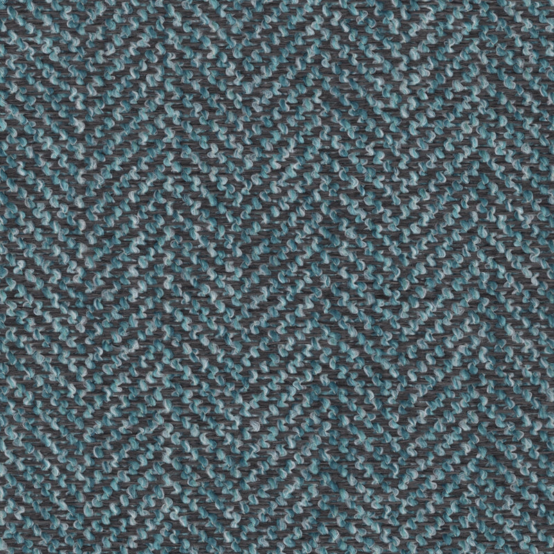 Waterpoint - Outdoor Boucle Upholstery Fabric - Yard / Lagoon - Revolution Upholstery Fabric