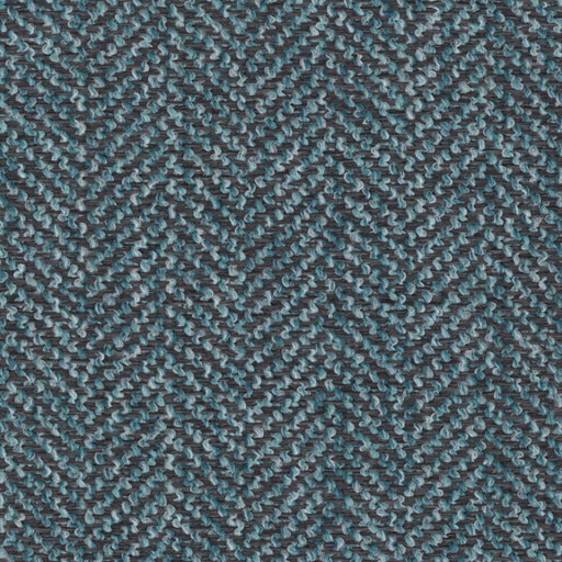 Waterpoint - Outdoor Boucle Upholstery Fabric - Yard / Lagoon - Revolution Upholstery Fabric