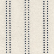 Stitch - Outdoor Performance Fabric - yard / Lapis - Revolution Upholstery Fabric