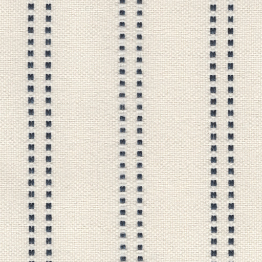 Stitch - Outdoor Performance Fabric - yard / Lapis - Revolution Upholstery Fabric