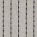 Avant Garde Striped Upholstery Fabric - Swatch / avantgarde-linenblue - Revolution Upholstery Fabric