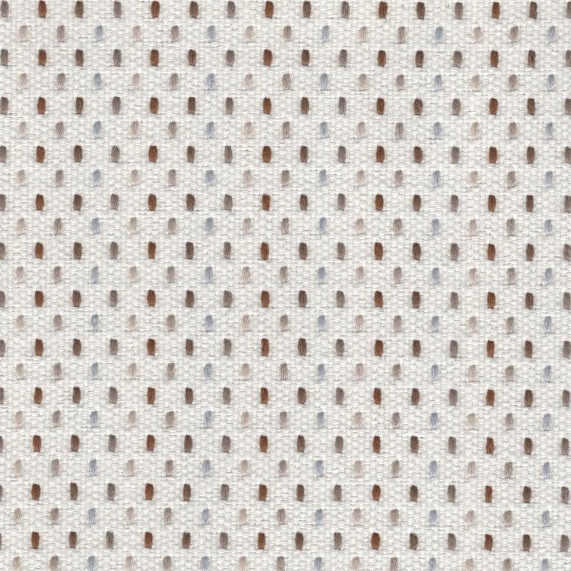 Dotz - Outdoor Upholstery Fabric - yard / Linen - Revolution Upholstery Fabric
