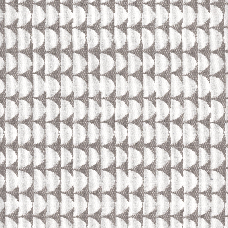 Geometric Print - Jacquard Upholstery Fabric - Discontinued - yard / geometrics-loft - Revolution Upholstery Fabric