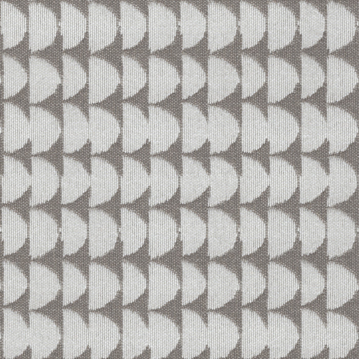 Geometric Print - Jacquard Upholstery Fabric - yard / geometrics-loft - Revolution Upholstery Fabric