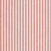 Foreshore - Washable Striped Performance Fabric - Yard / foreshore-mango - Revolution Upholstery Fabric