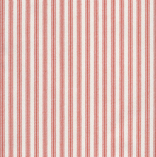Foreshore - Washable Striped Performance Fabric - Yard / foreshore-mango - Revolution Upholstery Fabric