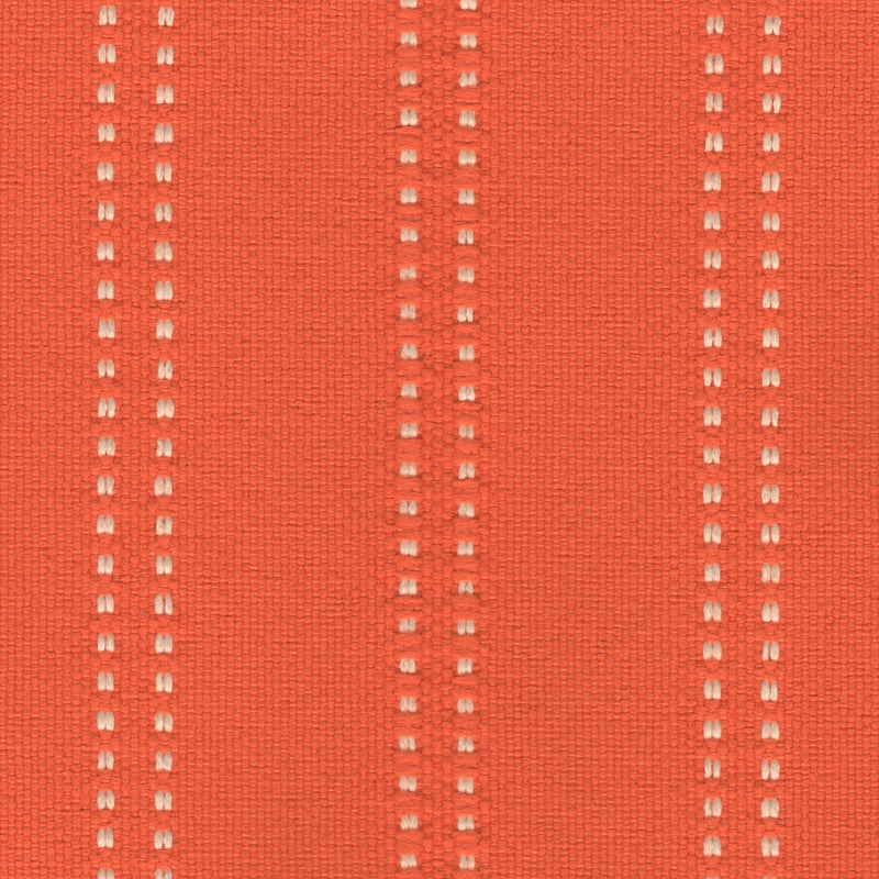 Stitch - Outdoor Performance Fabric - Discontinued - yard / Mango - Revolution Upholstery Fabric
