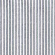 Foreshore - Washable Striped Performance Fabric - Yard / foreshore-marine - Revolution Upholstery Fabric
