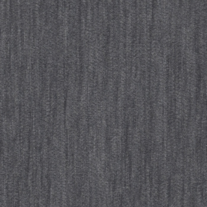 Balsam Court Chenille Upholstery Fabric - Yard / balsamcourt- metalgrey - Revolution Upholstery Fabric