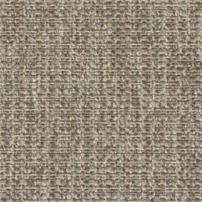 Siesta - Boucle Basket Weave Upholstery Fabric - Swatch / Mineral - Revolution Upholstery Fabric