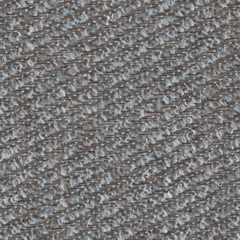 Cloudbank Upholstery Fabric - Classic Boucle Twill Weave - Discontinued - Yard / Cloudbank Mineral - Revolution Upholstery Fabric