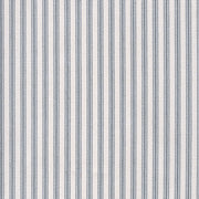 Foreshore - Washable Striped Performance Fabric - Yard / foreshore-mint - Revolution Upholstery Fabric