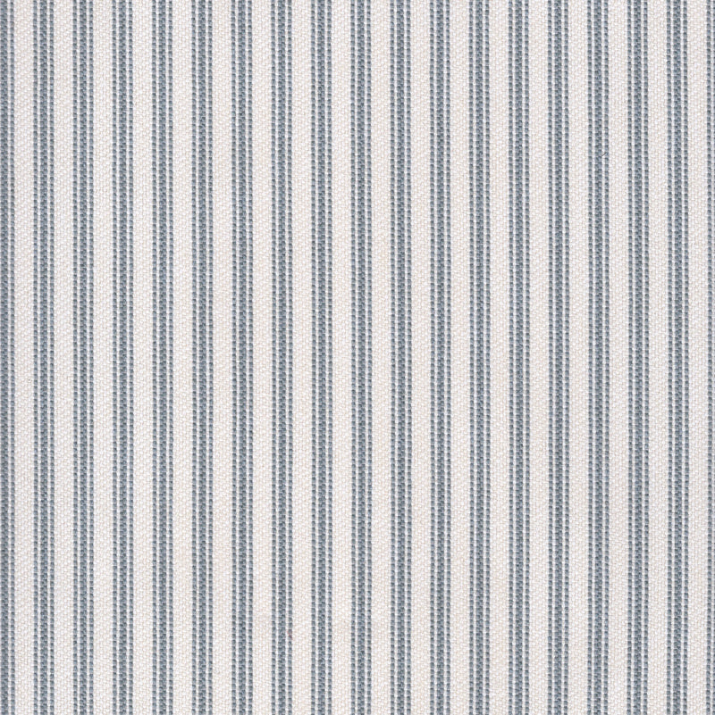 Foreshore - Washable Striped Performance Fabric - Yard / foreshore-mint - Revolution Upholstery Fabric