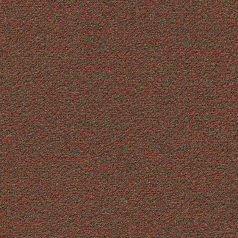 Pizzazz - Outdoor Upholstery Fabric - Yard / Mocha - Revolution Upholstery Fabric
