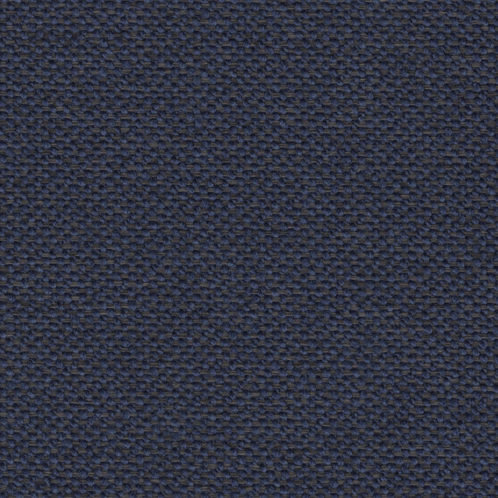 Santos - Outdoor Boucle Upholstery Fabric - Swatch / Navy - Revolution Upholstery Fabric