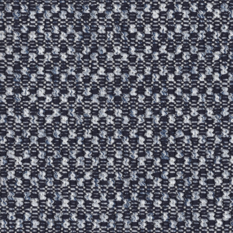 Tropicana - Outdoor Upholstery Fabric - Yard / Navy - Revolution Upholstery Fabric