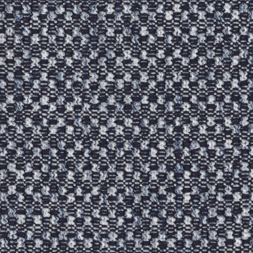 Tropicana - Outdoor Upholstery Fabric - Yard / Navy - Revolution Upholstery Fabric