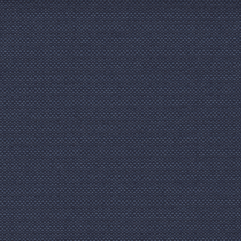 Sixpence - Outdoor Washable Performance Fabric - Yard / Navy - Revolution Upholstery Fabric
