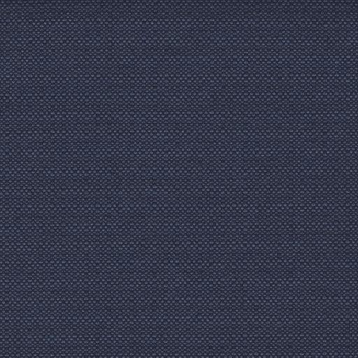 Sixpence - Outdoor Washable Performance Fabric - Yard / Navy - Revolution Upholstery Fabric