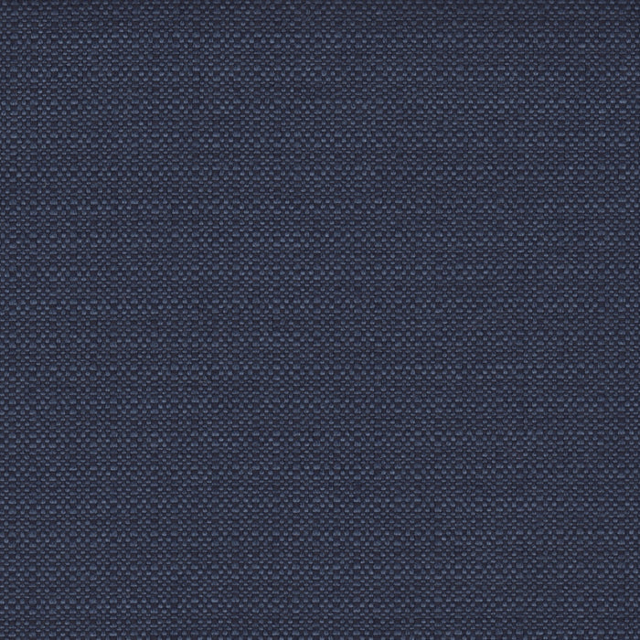 Sixpence - Outdoor Washable Performance Fabric - Swatch / Navy - Revolution Upholstery Fabric