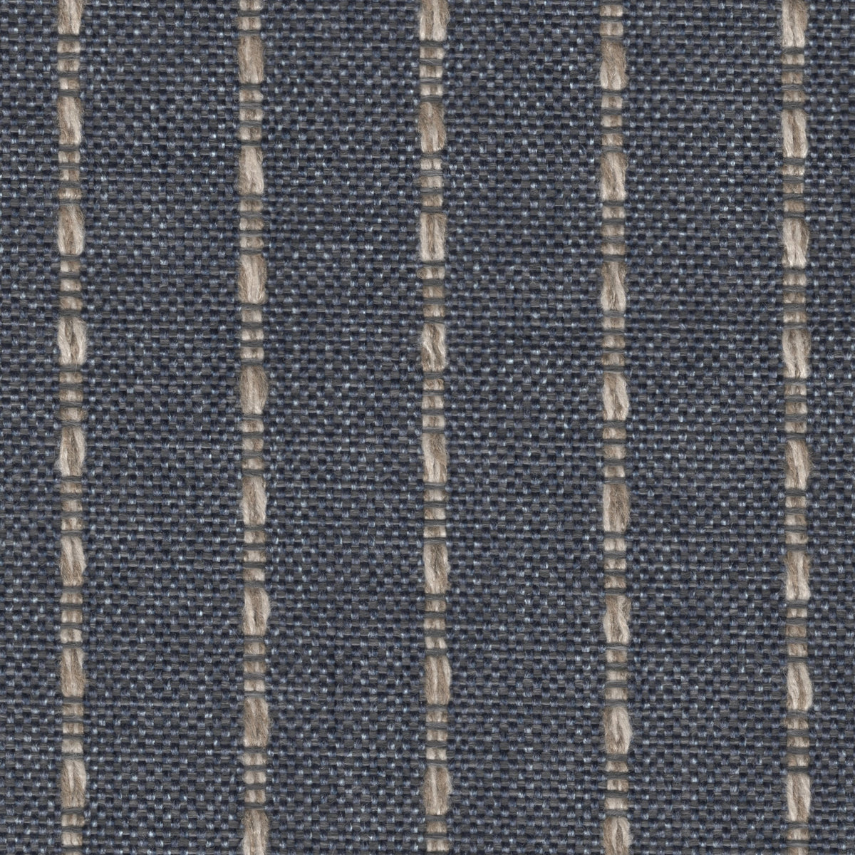 Foreshore - Washable Striped Performance Fabric