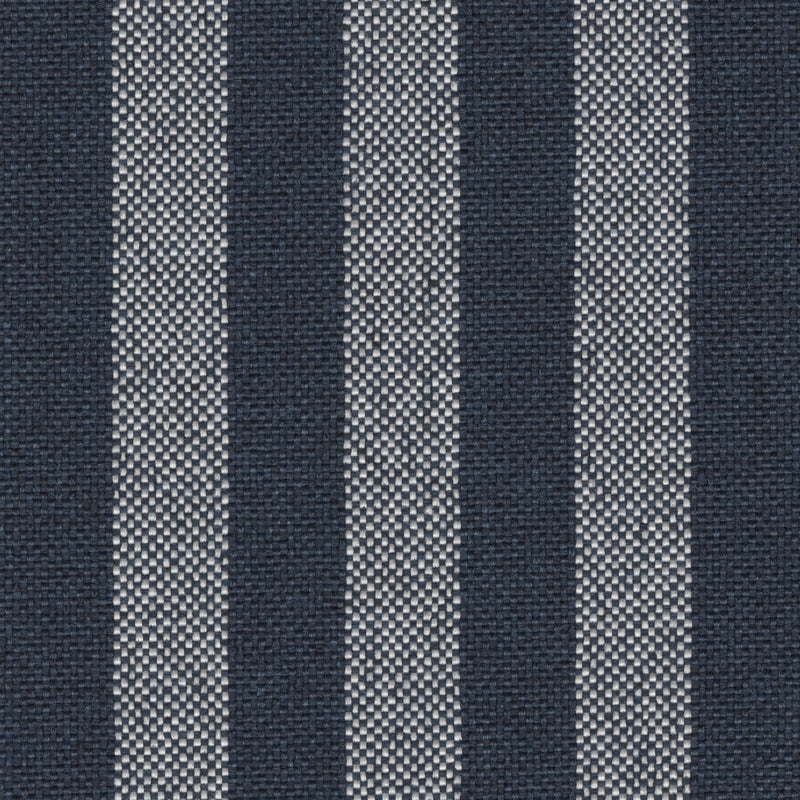 Seaport - Outdoor Performance Fabric - yard / Navy - Revolution Upholstery Fabric