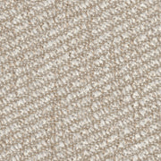 Cloudbank Upholstery Fabric - Classic Boucle Twill Weave - Discontinued - Yard / Cloudbank Oatmeal - Revolution Upholstery Fabric