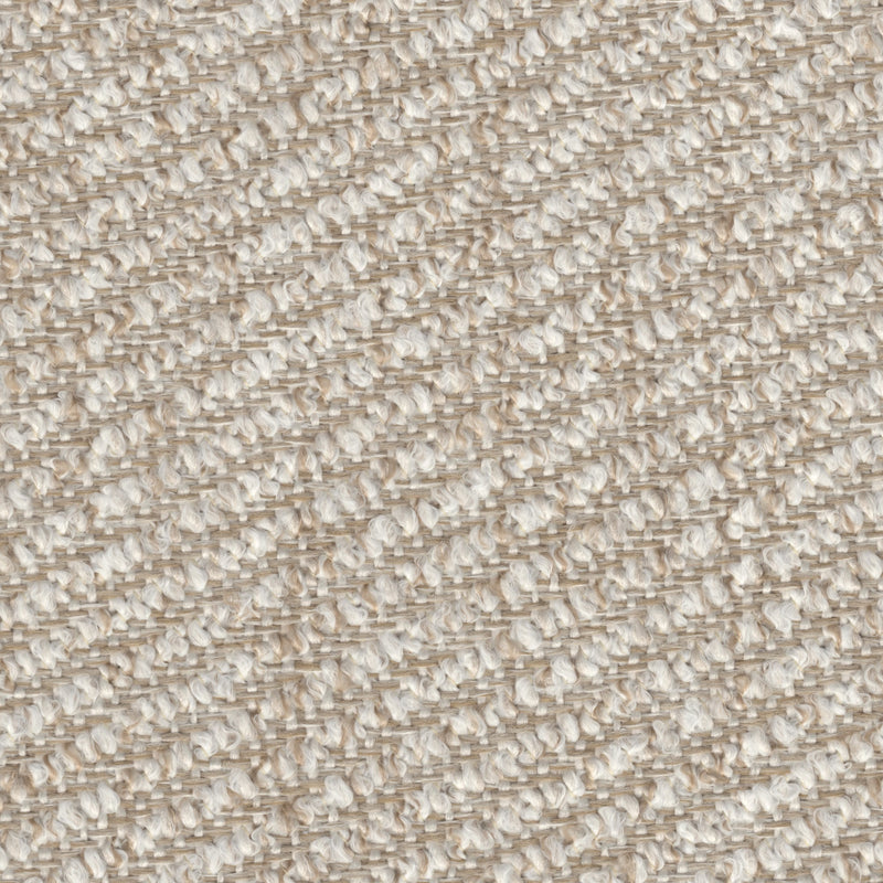 Cloudbank Upholstery Fabric - Classic Boucle Twill Weave - Discontinued - Yard / Cloudbank Oatmeal - Revolution Upholstery Fabric